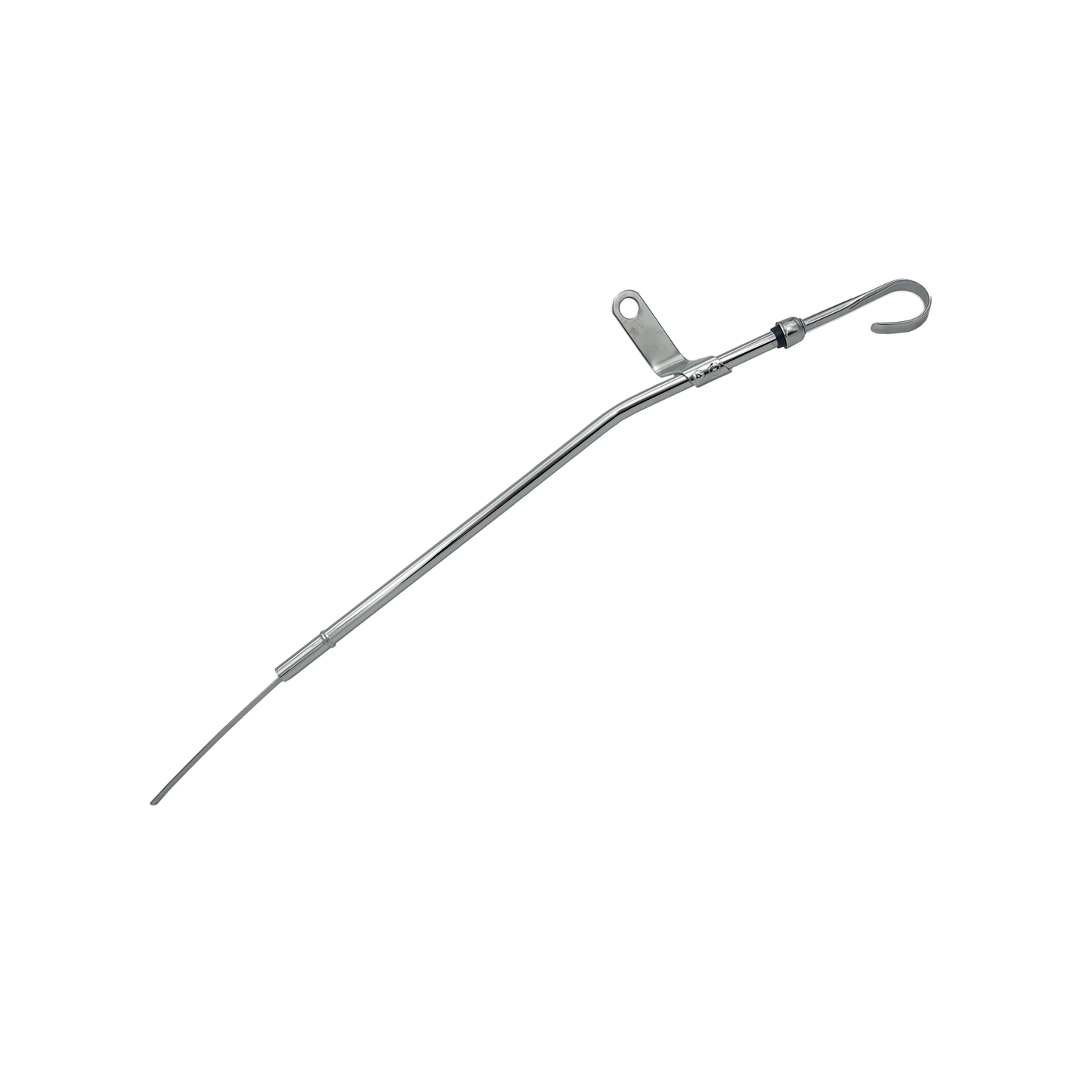 Holden V8 Chrome Engine Oil Dip Stick 253 308 HT HG HQ HJ HX HZ WB Torana LH LX