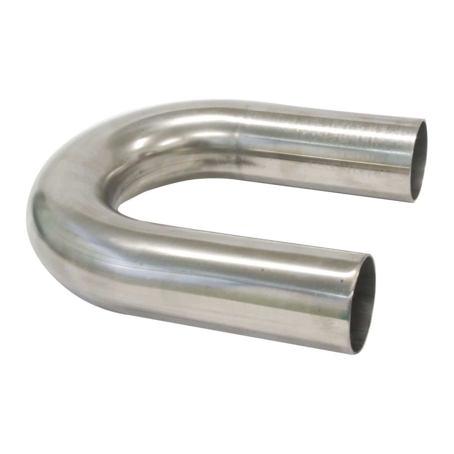 2" (51mm) 180 Degree Mandrel Bend - 304 Stainless Steel