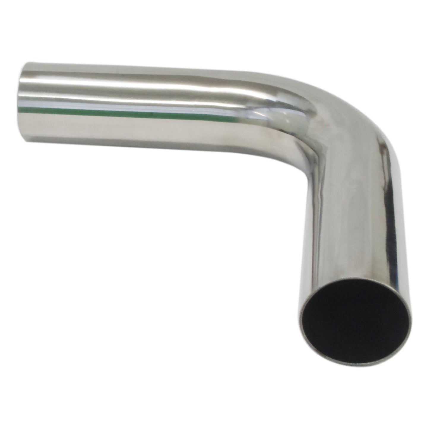 90° Standard Exhaust Pipe Mandrel Bend