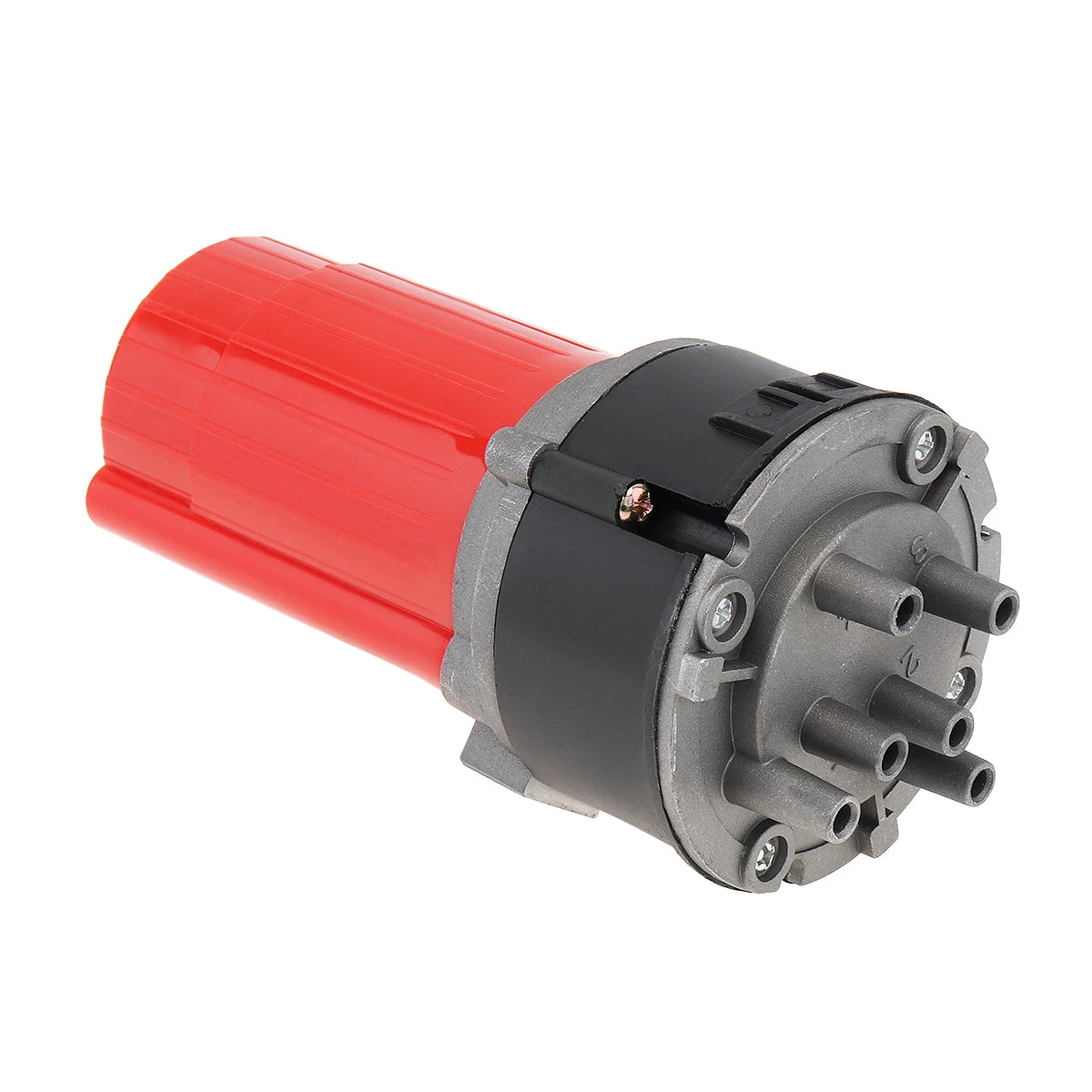 12V Dukes of Hazzard "Dixie" General Lee - 5 Trumpet Musical Car Horn