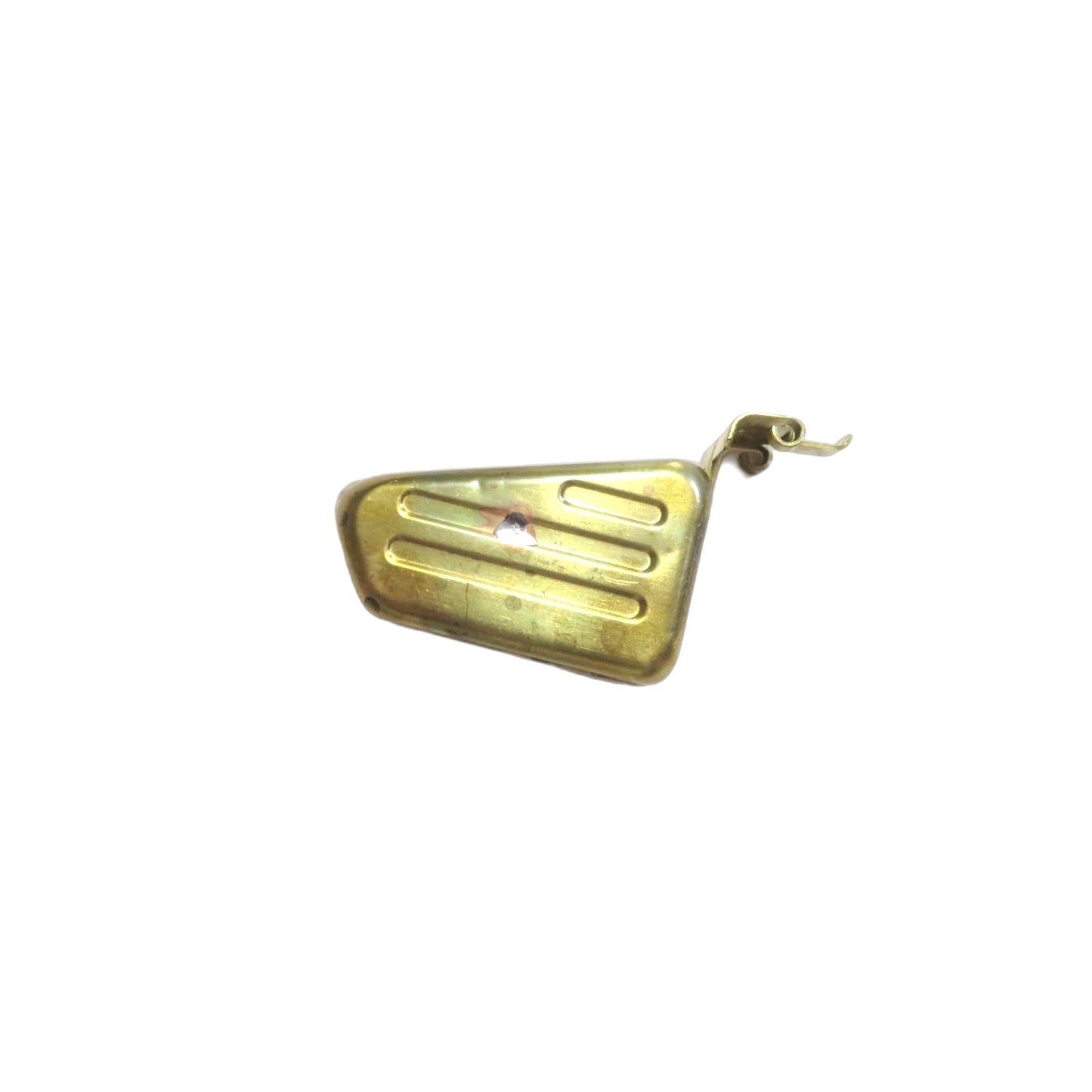 Autolite 4100 & 2100 Brass Float - Primary