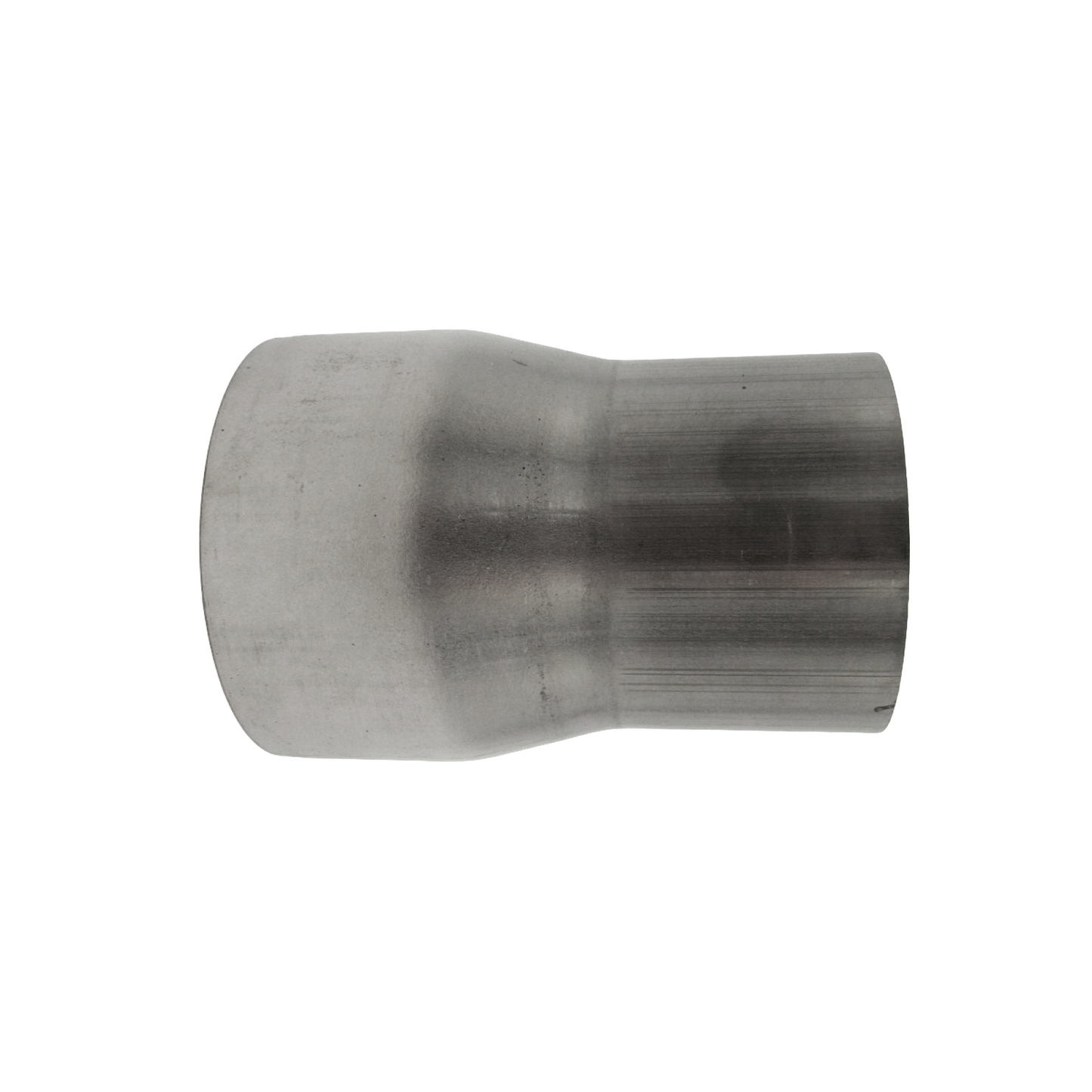 3" to 2.5" Inch Reducer Exhaust Pipe Adaptor Connector 409 Stainless Steel