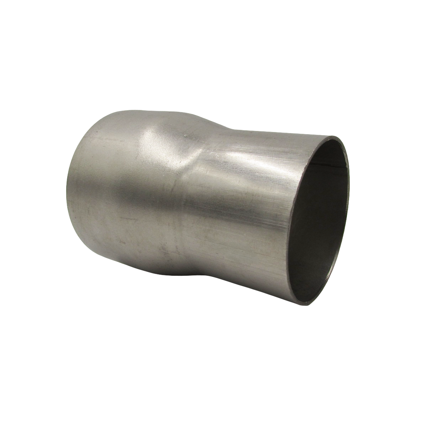 3" to 2.5" Inch Reducer Exhaust Pipe Adaptor Connector 409 Stainless Steel