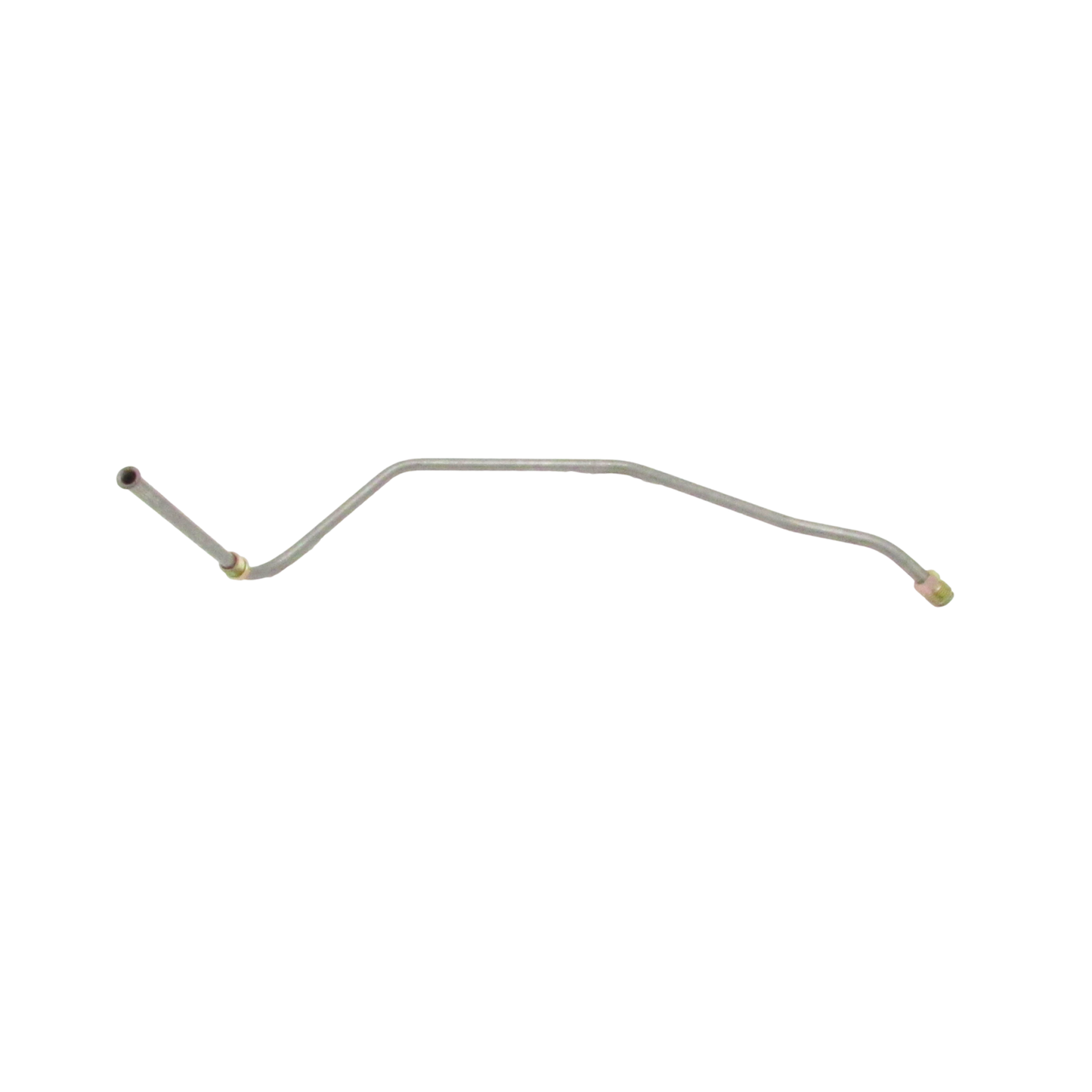 Fuel Line Pipe - Holden 308 V8 Blue / Black Motor - VC / VH / VK / VL / WB - 603 Rochester Quadrajet