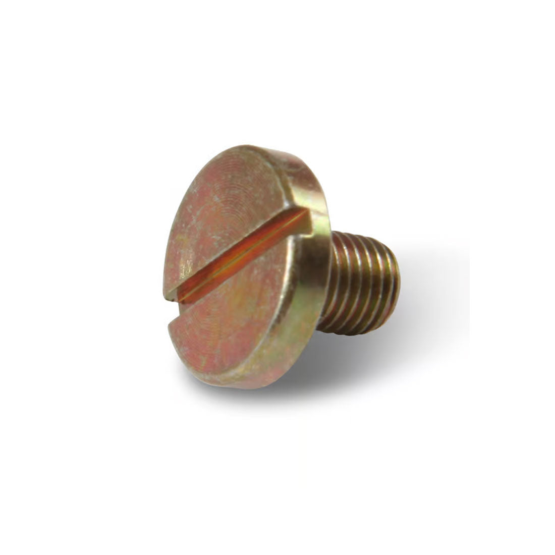 Holley 34-7 Gold Needle & Seat Adjusting Nut & Lock Screw