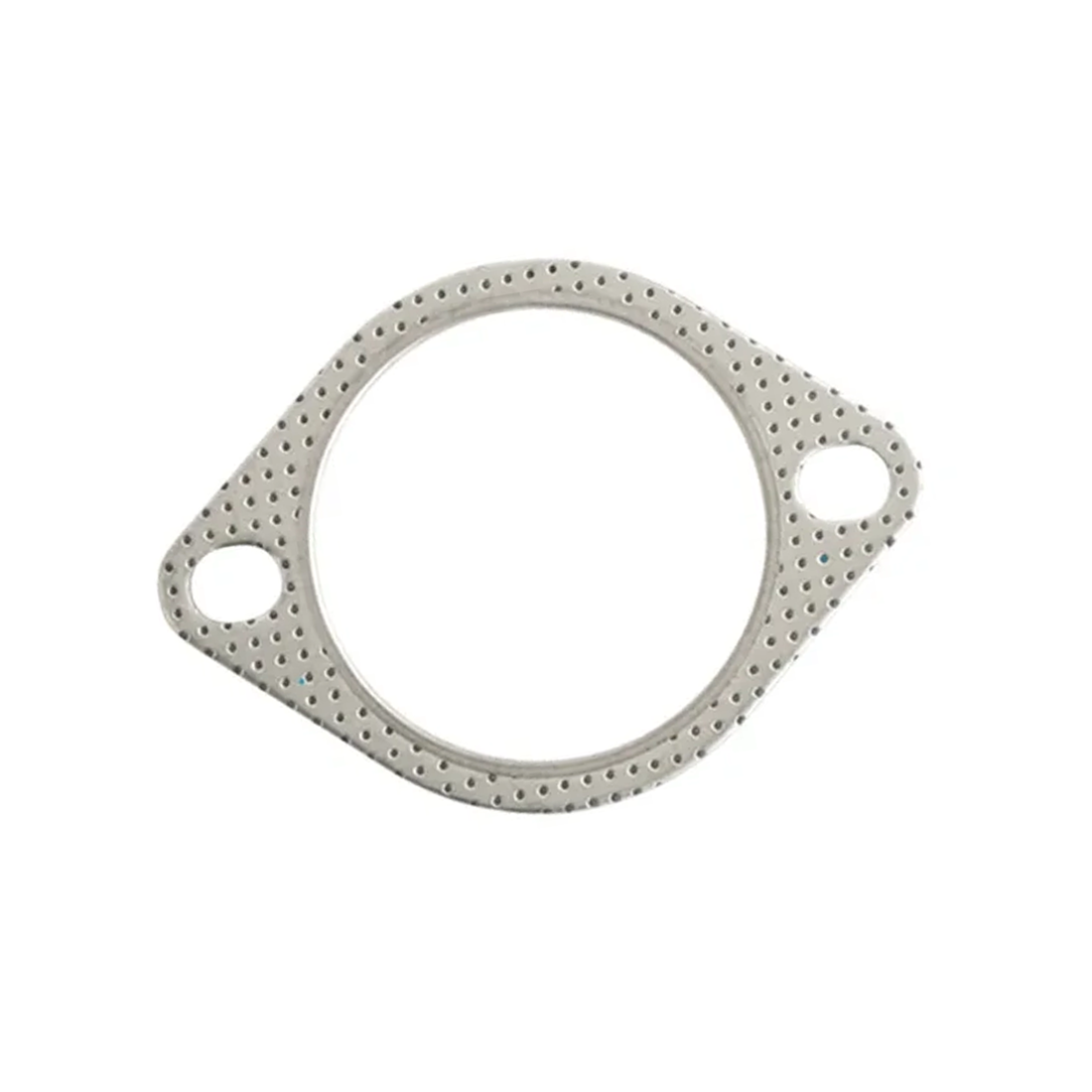 2-Bolt Exhaust Flange Gasket – 3" Inch I.D. 105mm Bolt Holes (Holden GMG093-76)