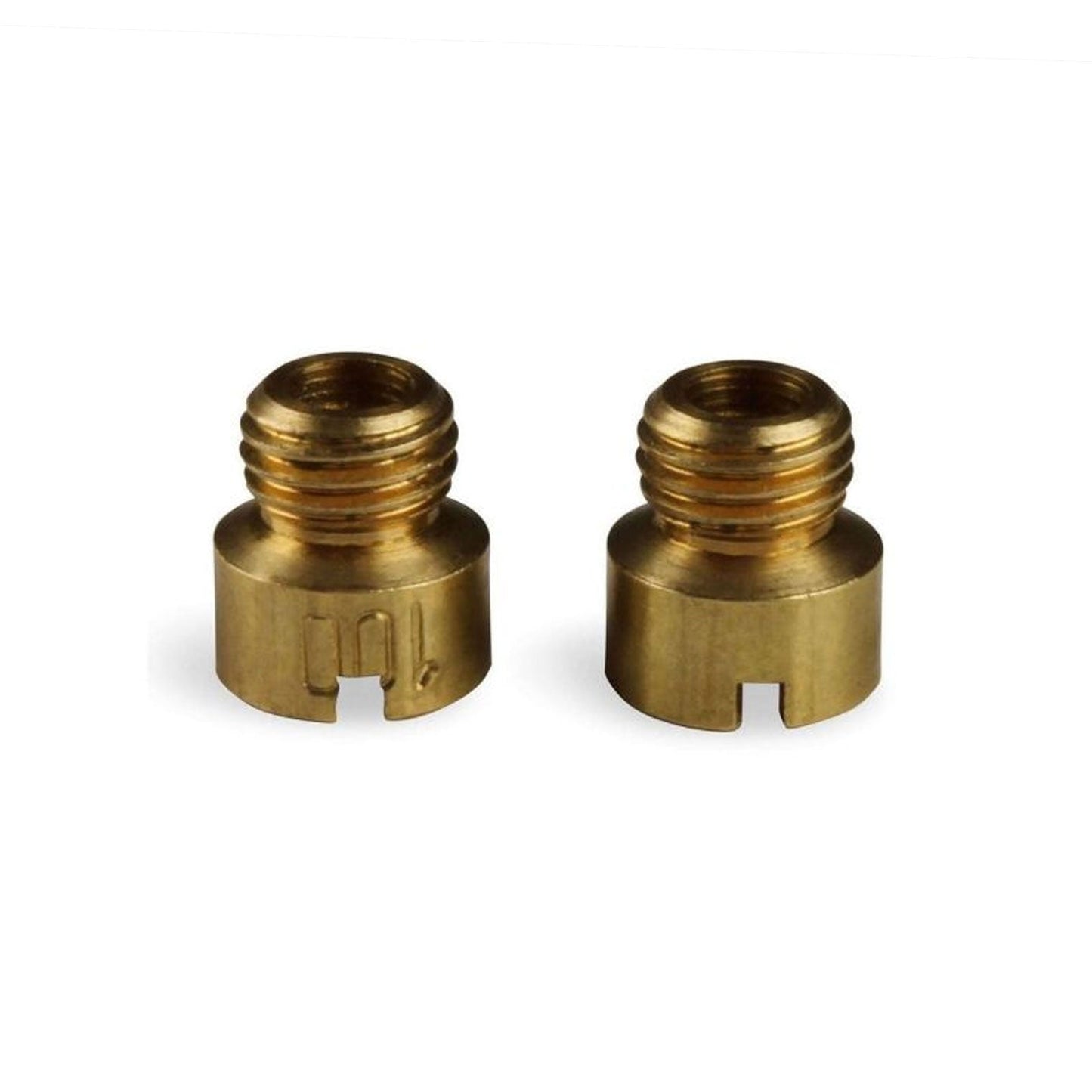 Holley Main Jets Pair Sizes 50 thru 99