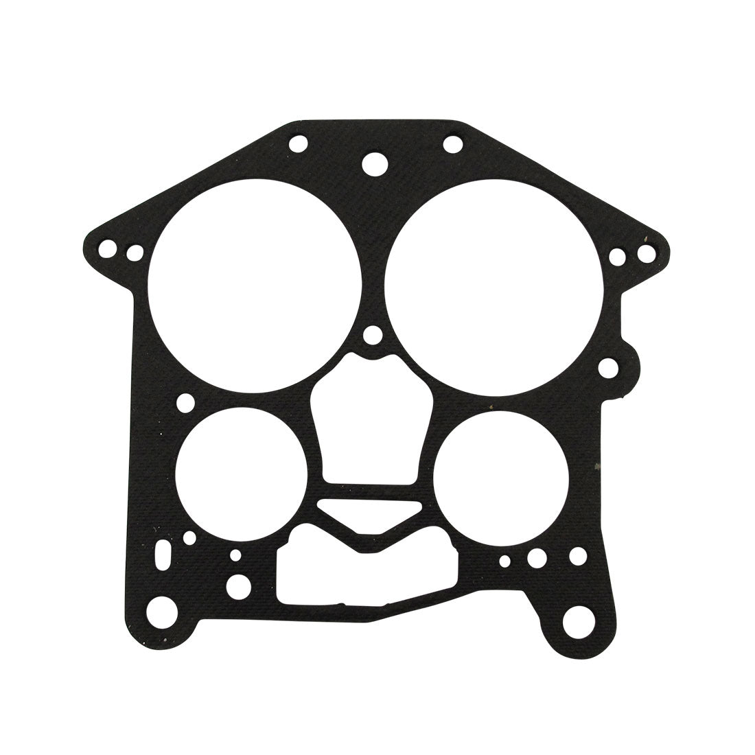 Rochester Quadrajet 601 Base to Body Gasket