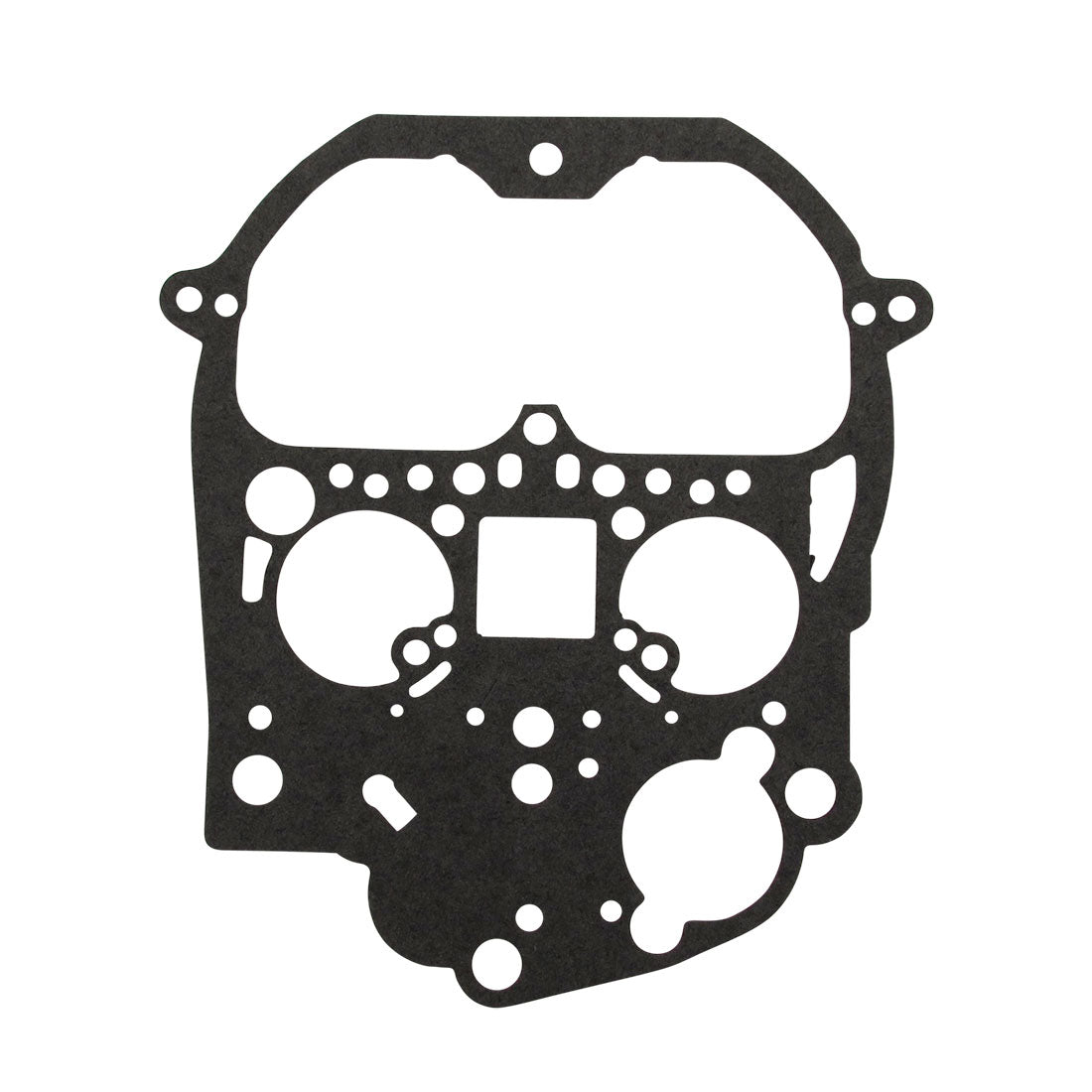 Rochester Quadrajet Top Cover Gasket 603 Holden VC, VH, WB, VK, VL Blue & Black Motor