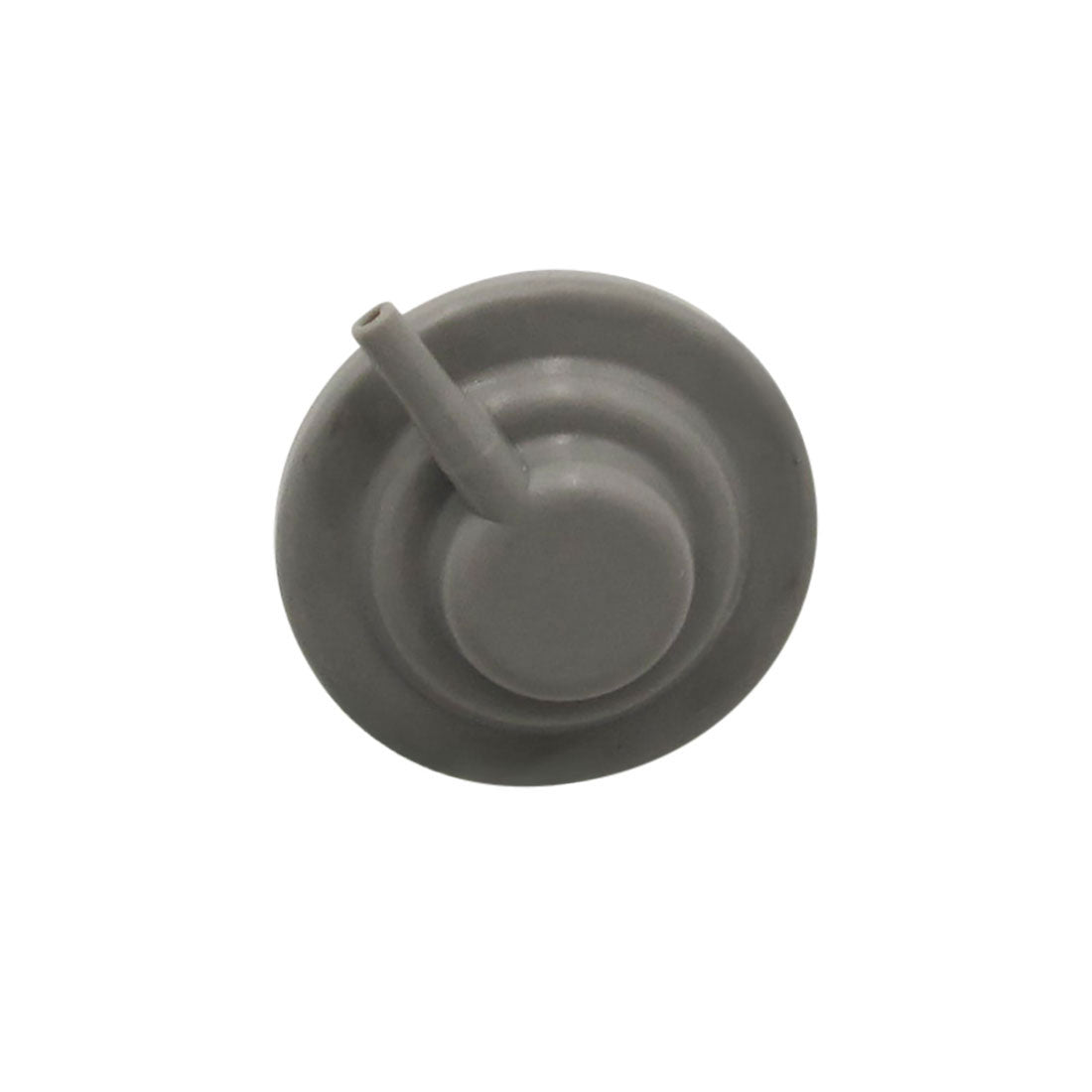 Rochester Quadrajet Choke Pull-Off Diaphragm (Plastic) 601