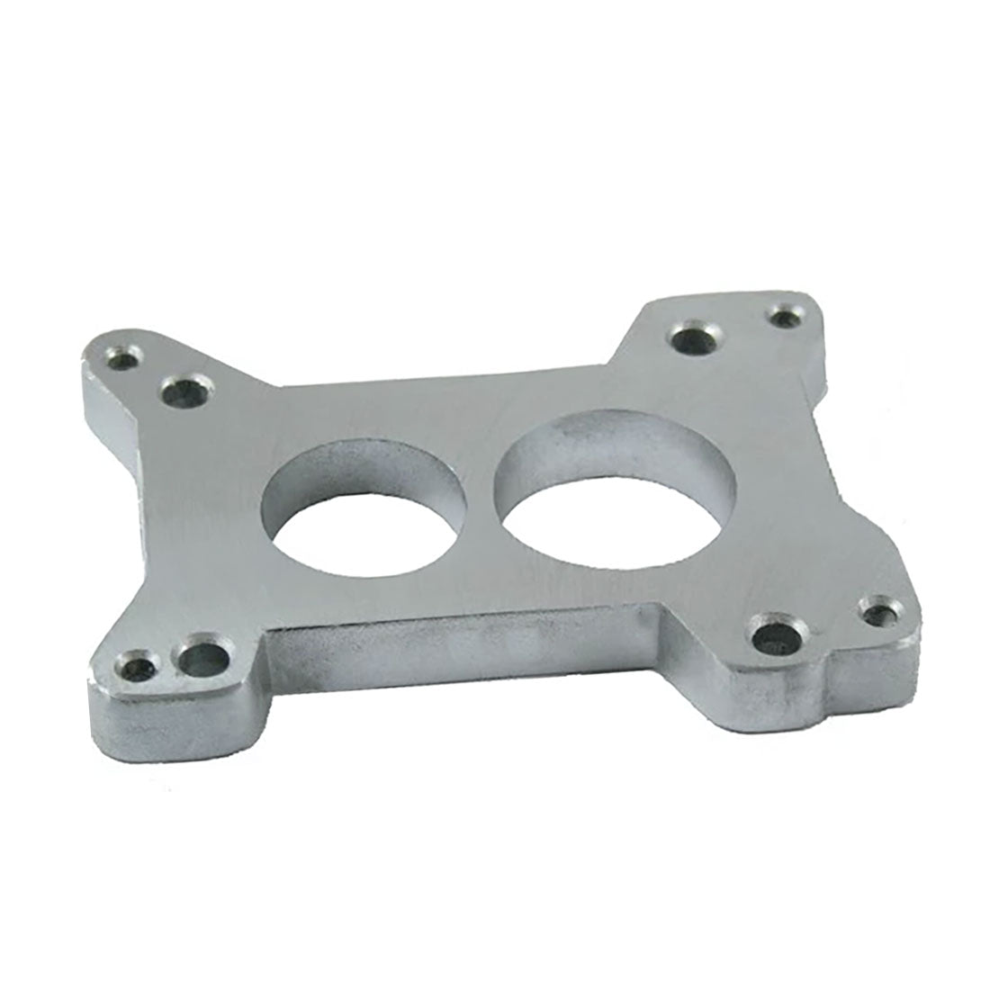Varajet to Holley 2BBL 350 cfm Holley 500 Carby Adapter Plate Carburettor