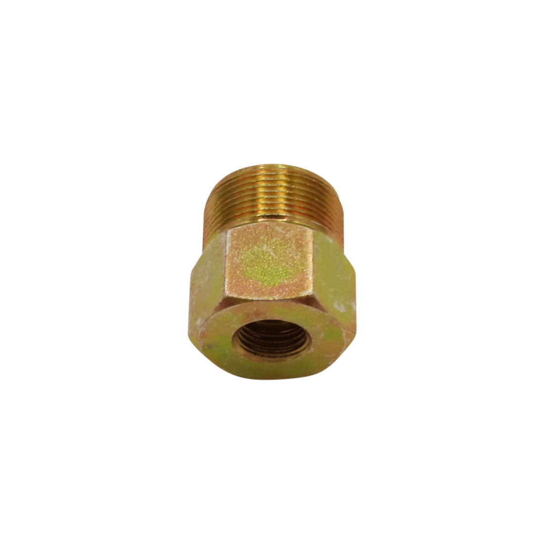Rochester Quadrajet Fuel Inlet Fitting Nut Holden 602 / 603