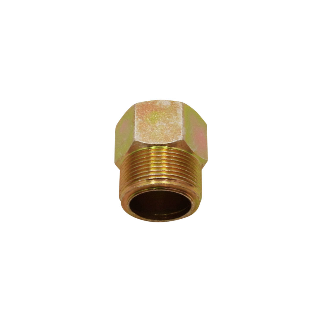 Rochester Quadrajet Fuel Inlet Fitting Nut Holden 602 / 603