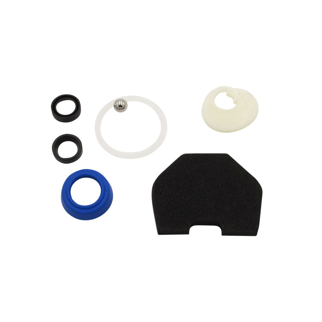 Rochester Quadrajet Small Parts Pack 602 / 603 Holden HZ HX VB VC VH VK VL WB