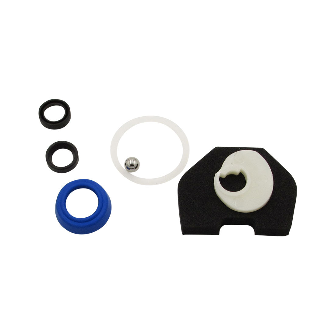 Rochester Quadrajet Small Parts Pack 602 / 603 Holden HZ HX VB VC VH VK VL WB