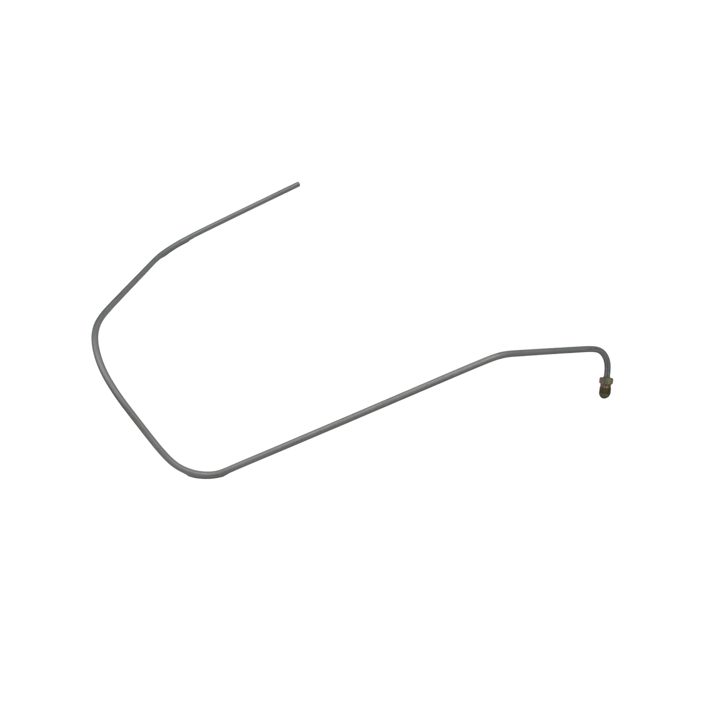 Vacuum Advance Line - Holden Red Motor 6 Cylinder 149, 161, 173, 179, 186, 202