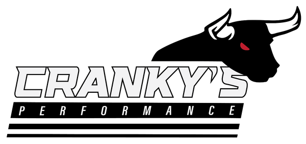 Cranky's Performance