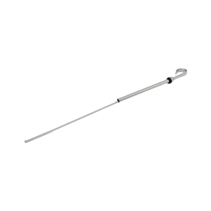 Speco Chrome Dip Stick & Tube Holden 6 Cylinder 101240