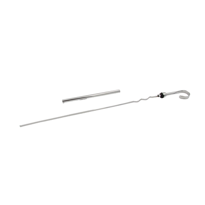 Speco Chrome Dip Stick & Tube Holden 6 Cylinder 101240