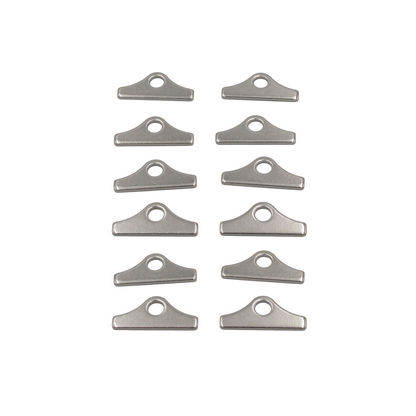 Holden V8 308 Logo Chrome Kit Rocker Covers Air Filter Breather Gaskets