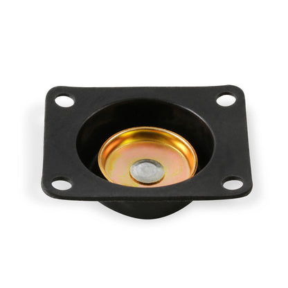 Holley 135-7 Accelerator Pump Diaphragm 50cc Rubber w/o Screws