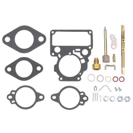Stromberg Single Barrel Carburettor Rebuild Kit for Holden FJ-HJ Torana LC-LX