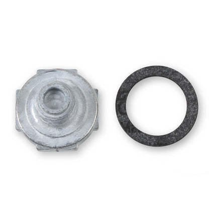 Holley 26-36 Power Valve Plug & Gasket