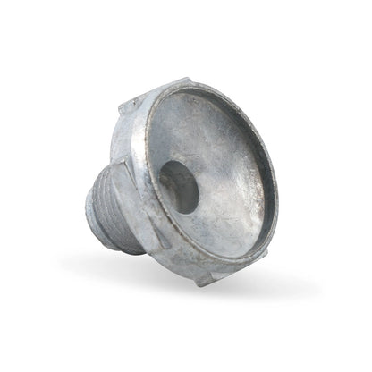 Holley 26-36 Power Valve Plug & Gasket