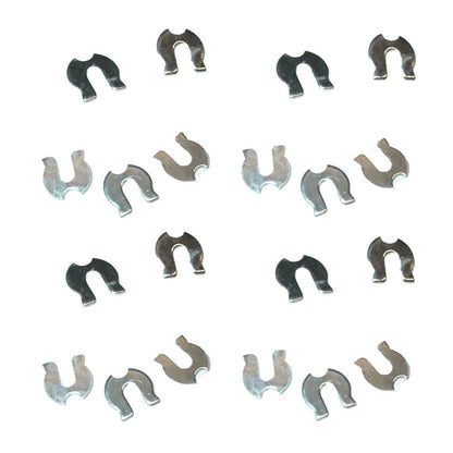 Carburettor Rod-Clip Retainer - 20 Pack
