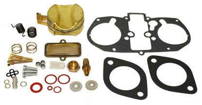 Premium Rebuild Kit Weber 46/48 IDA Down Draft Carburettor