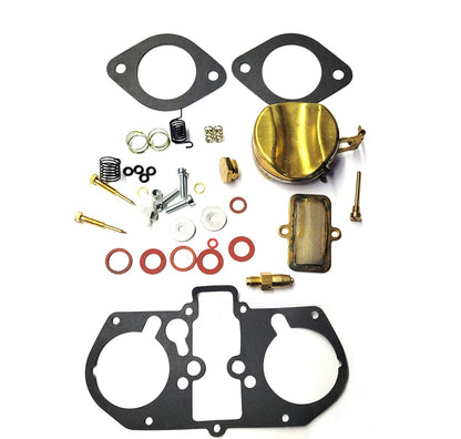 Premium Rebuild Kit Weber 46/48 IDA Down Draft Carburettor