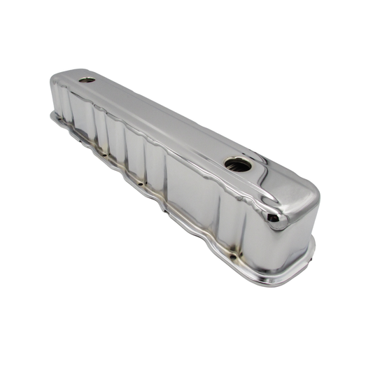 Speco Holden 6 Cylinder Chrome Valve Cover 149 161 179 186 202 (3.5" High) 551931