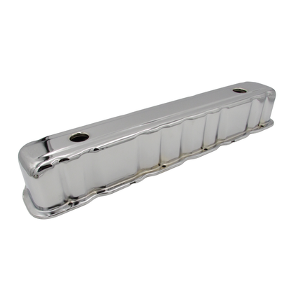 Speco Holden 6 Cylinder Chrome Valve Cover 149 161 179 186 202 (3.5" High) 551931