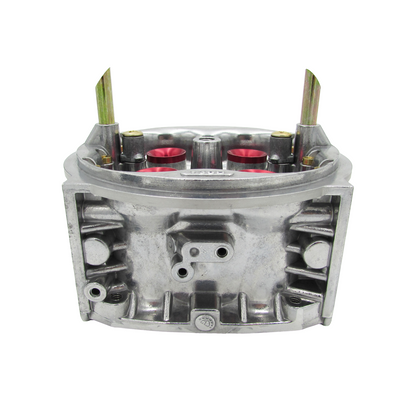 Holley 650, 700, 750 CFM HP Body Annular Boosters