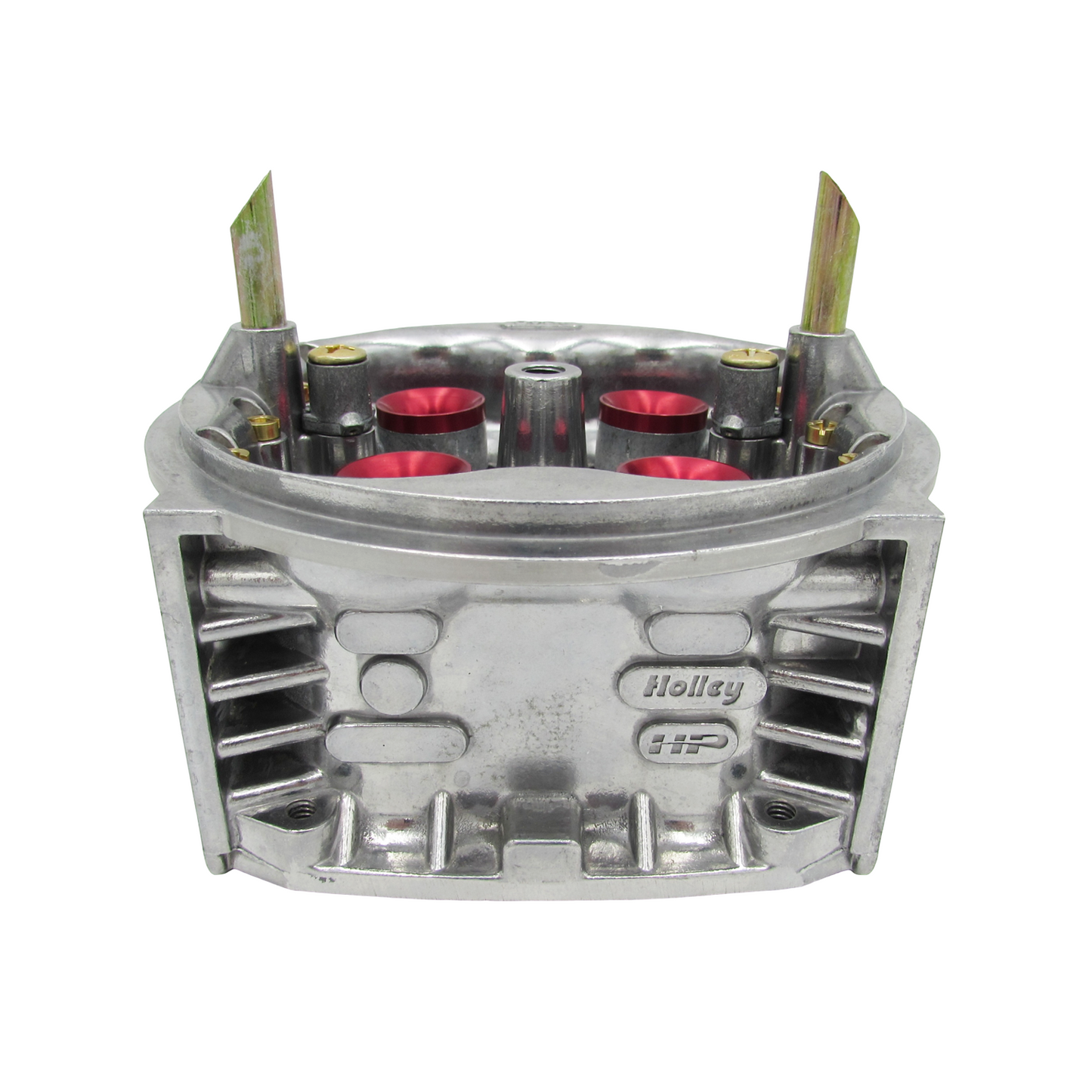 Holley 650, 700, 750 CFM HP Body Annular Boosters