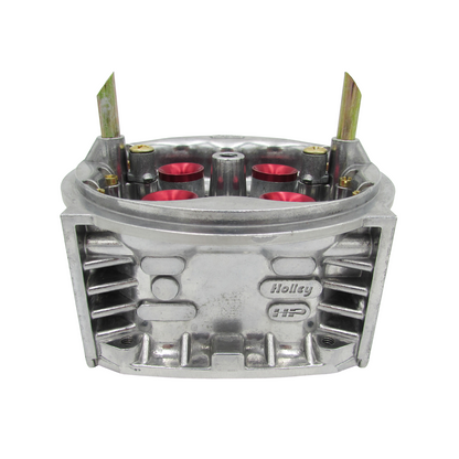 Holley 650, 700, 750 CFM HP Body Annular Boosters