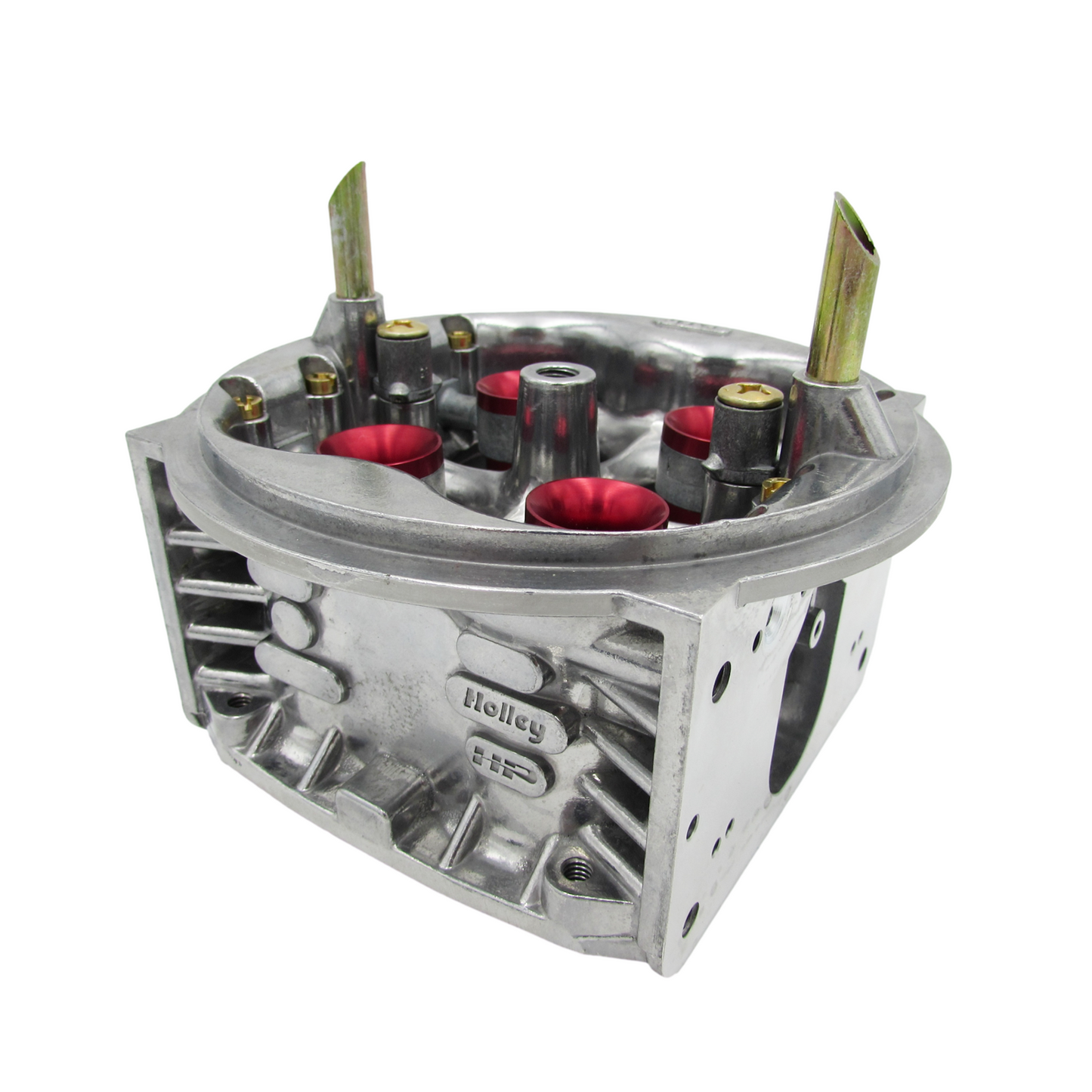 Holley 650, 700, 750 CFM HP Body Annular Boosters