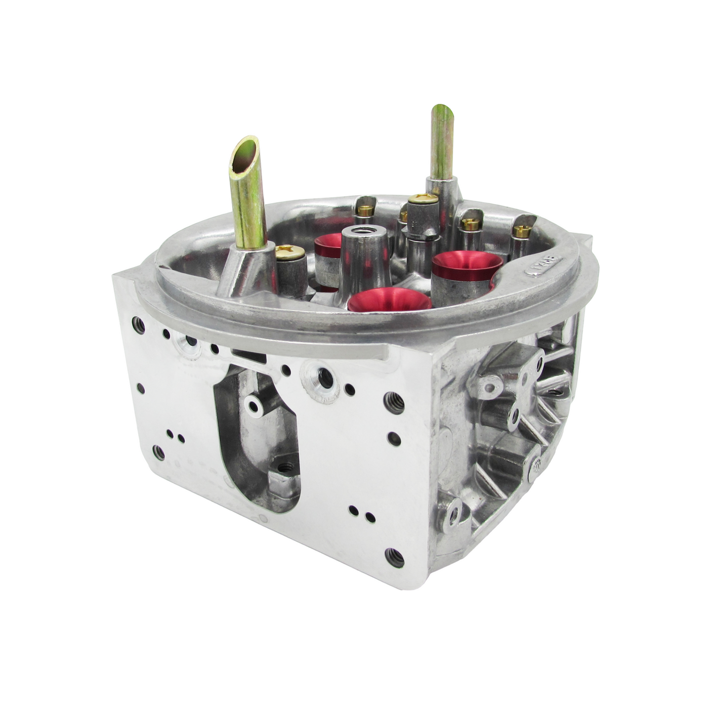 Holley 650, 700, 750 CFM HP Body Annular Boosters