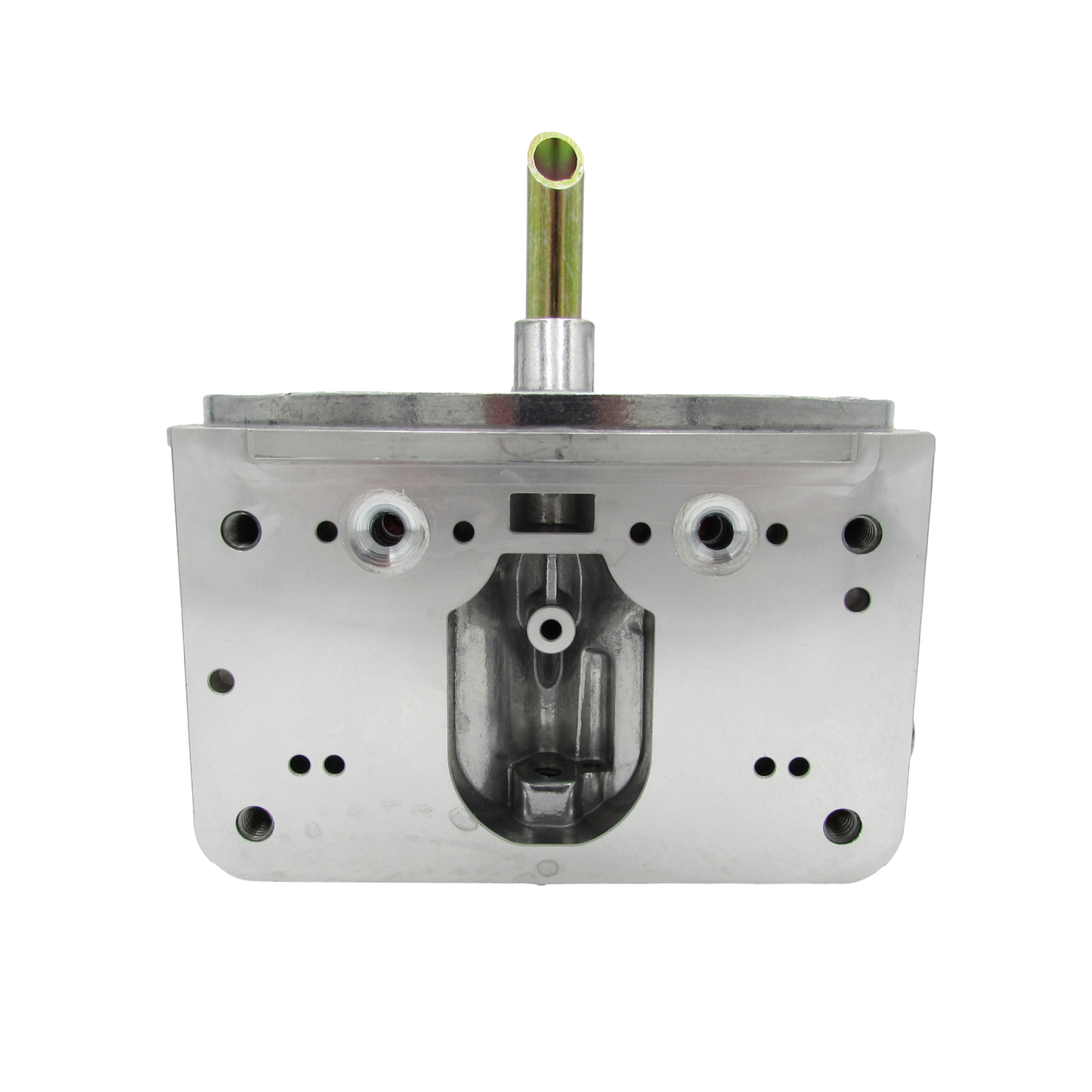 Holley 650, 700, 750 CFM HP Body Annular Boosters