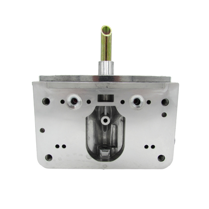 Holley 650, 700, 750 CFM HP Body Annular Boosters