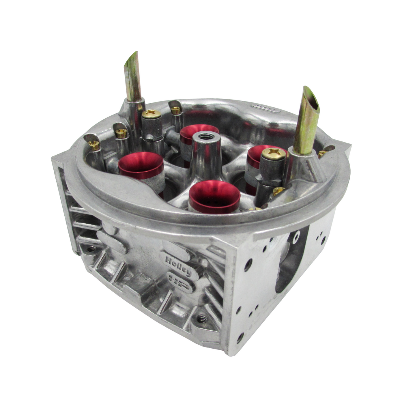 Holley 650, 700, 750 CFM HP Body Annular Boosters