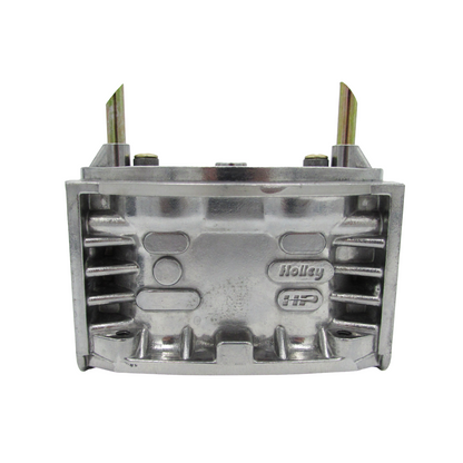 Holley 650, 700, 750 CFM HP Body Annular Boosters
