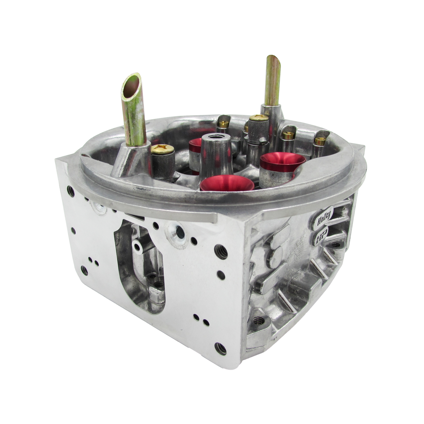 Holley 650, 700, 750 CFM HP Body Annular Boosters