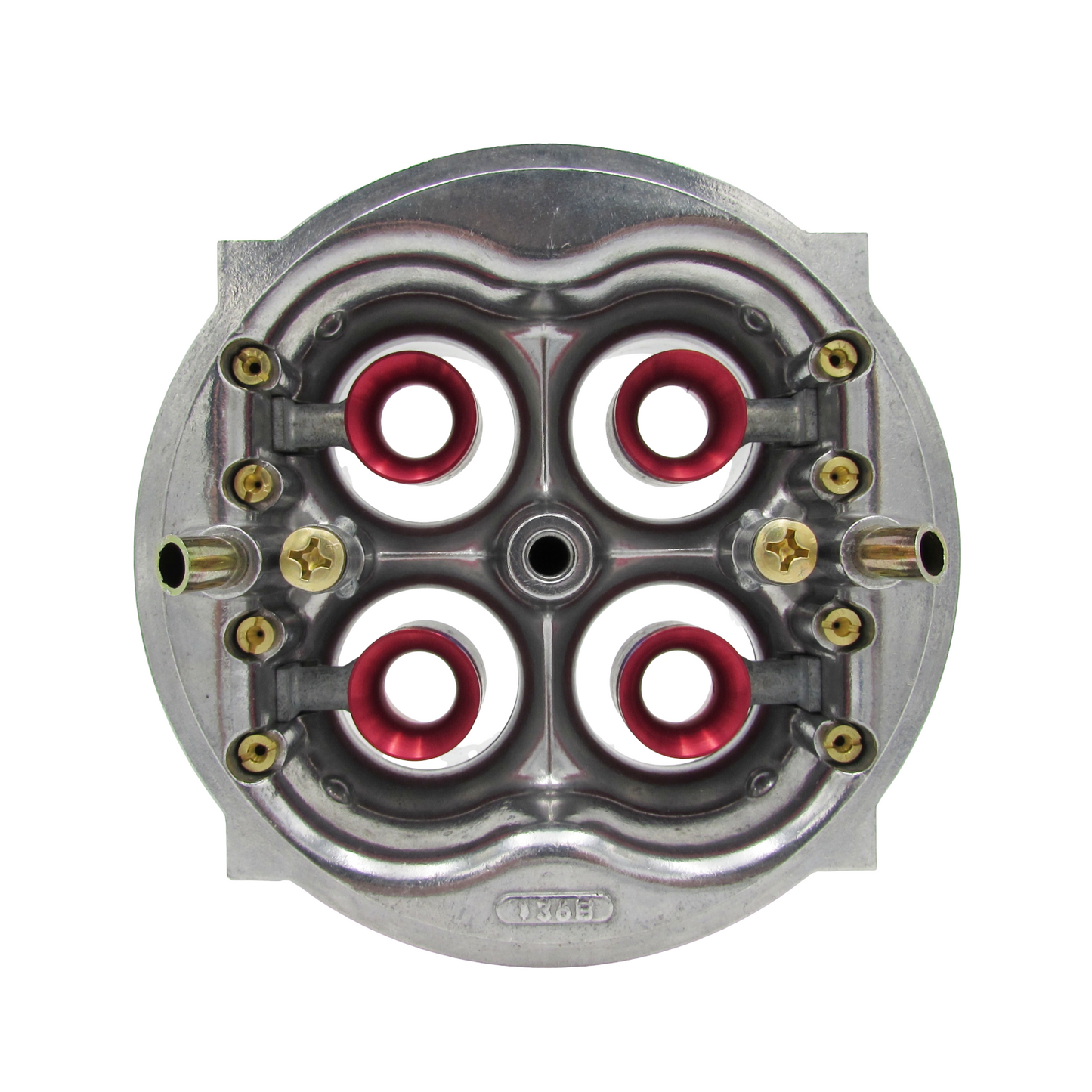 Holley 650, 700, 750 CFM HP Body Annular Boosters