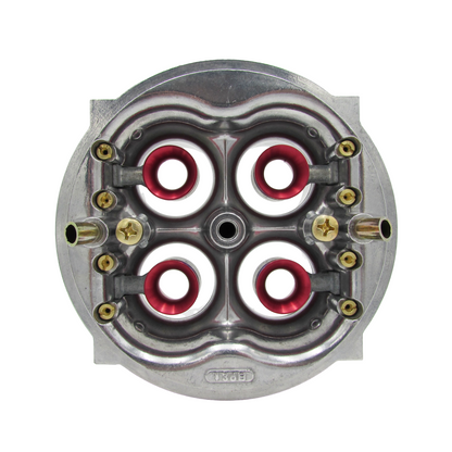Holley 650, 700, 750 CFM HP Body Annular Boosters