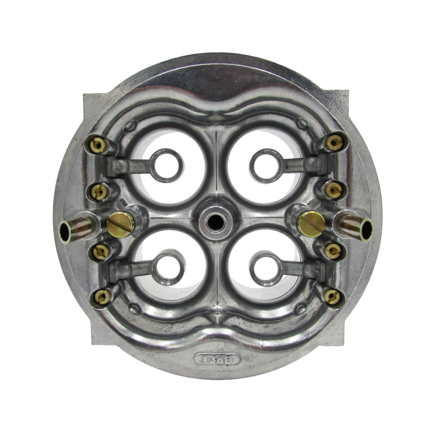 Holley 650, 700, 750 CFM HP Body Dropleg Boosters
