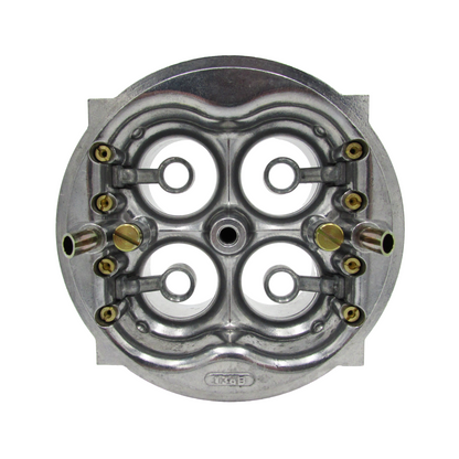 Holley 650, 700, 750 CFM HP Body Dropleg Boosters