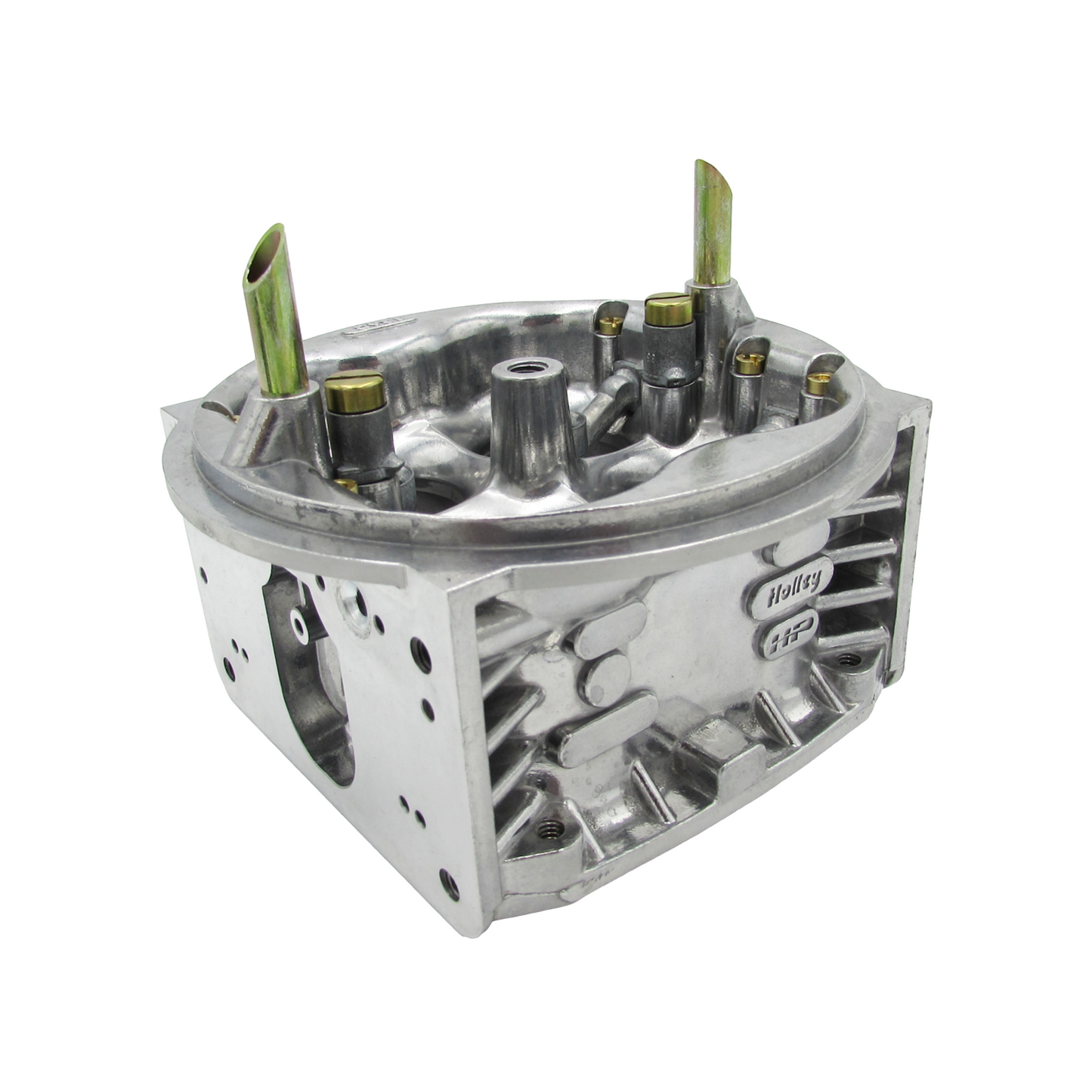 Holley 650, 700, 750 CFM HP Body Dropleg Boosters