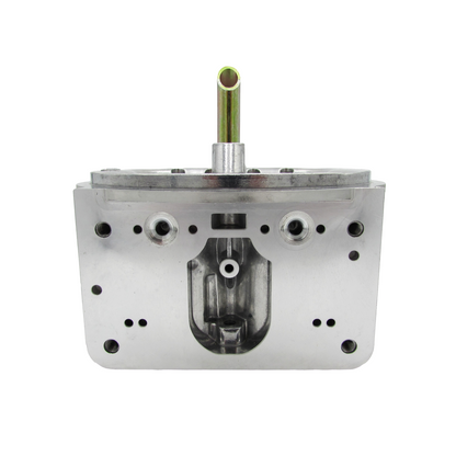 Holley 650, 700, 750 CFM HP Body Dropleg Boosters
