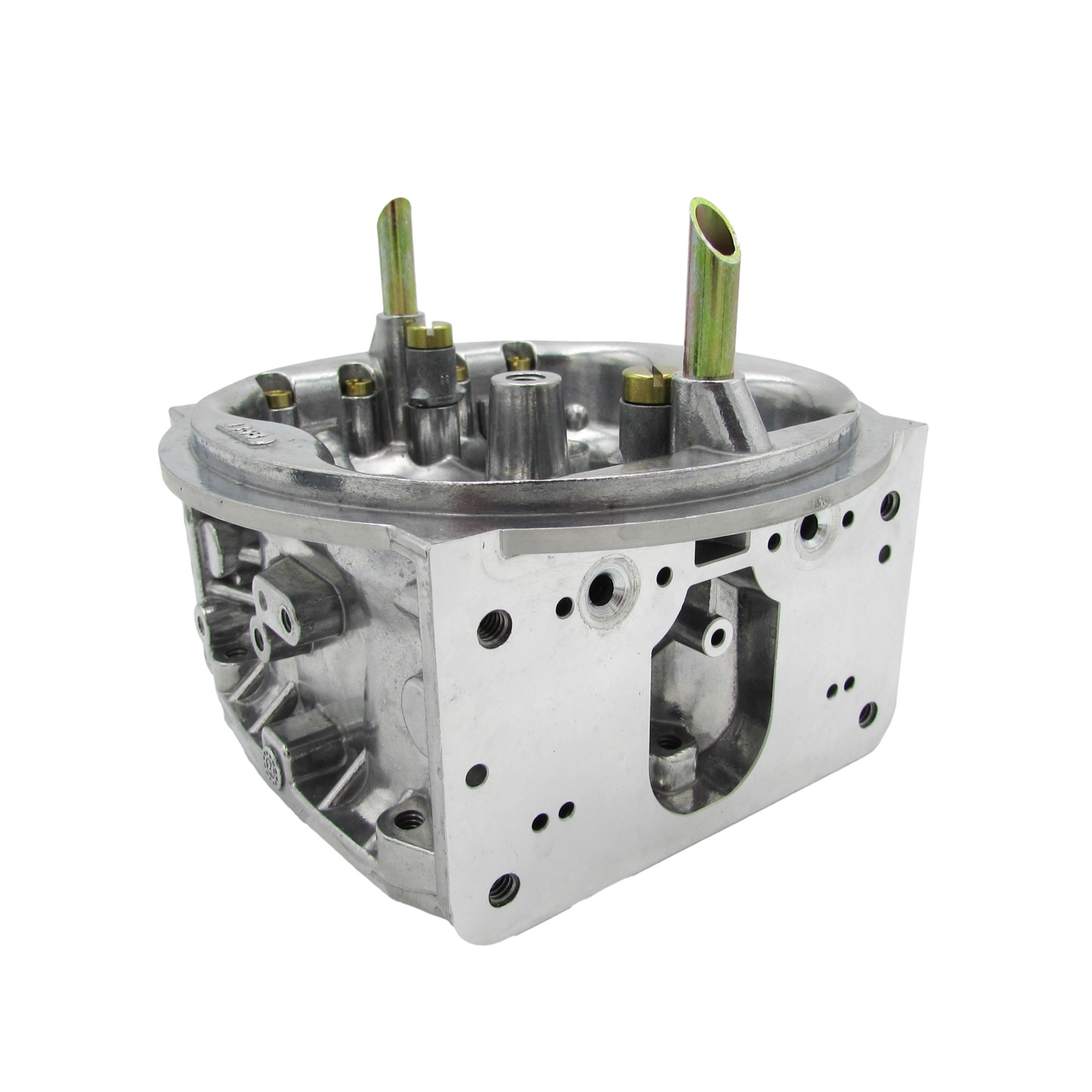 Holley 650, 700, 750 CFM HP Body Dropleg Boosters